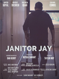 Janitor Jay