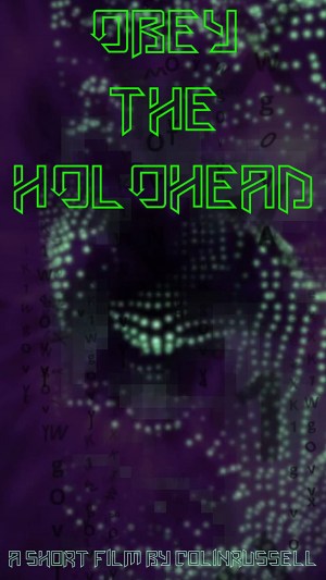 Obey the Holohead