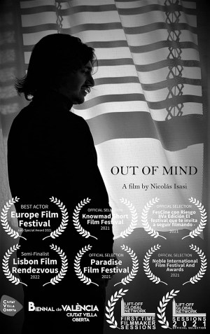 Out of mind