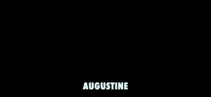 Augustine