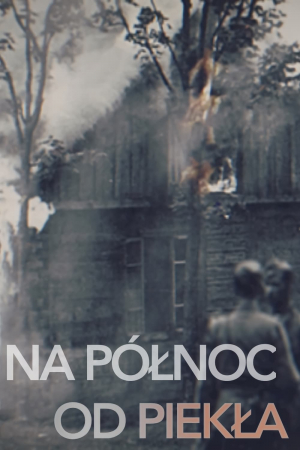 Na pólnoc od piekla