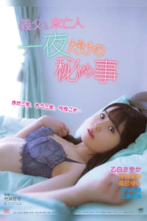 Gifu to mibôjin: Ichiya dake no himegoto
