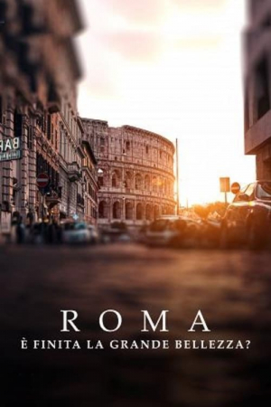 Rom: Bellezza im Schatten der Ewigkeit