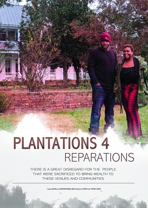 Plantations 4 Reparations