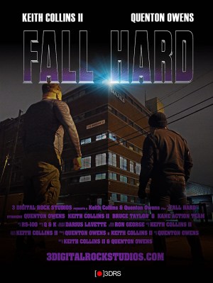 Fall Hard