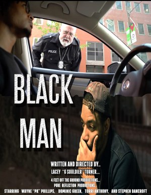 Black Man