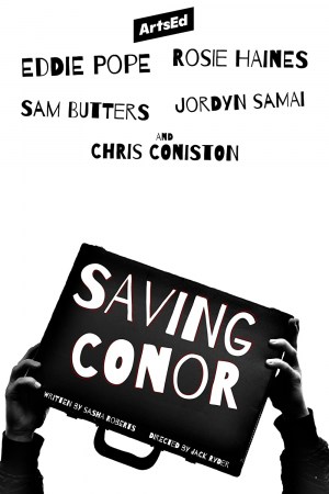Saving Conor