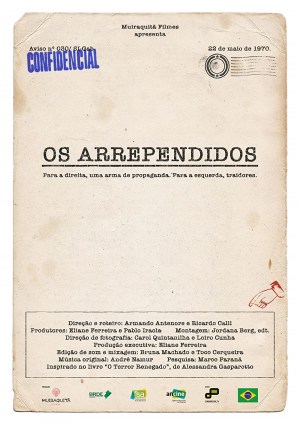Os Arrependidos