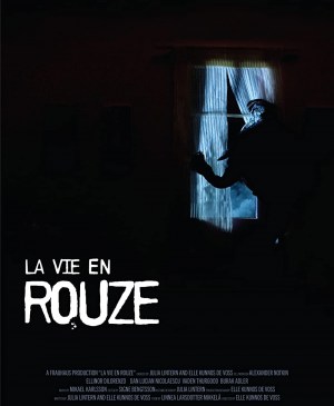La Vie En Rouze