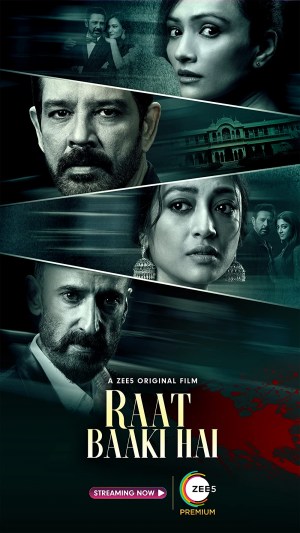Raat Baaki Hai