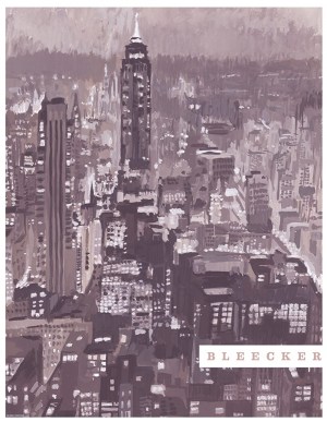 Bleecker Bleecker