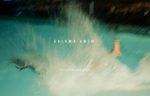 Autumn Swim