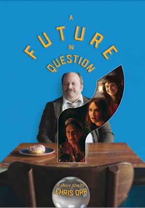 A Future in Question
