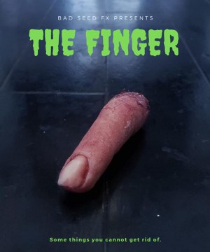 The Finger