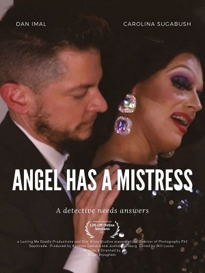 Angel Has a Mistress