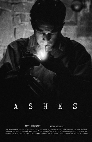 Ashes