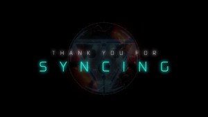 TY4S: Thank You for Syncing TY4S: Thank You for Syncing