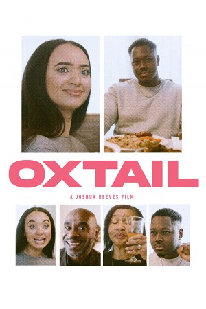 Oxtail
