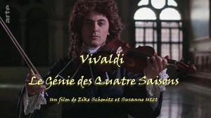 Vivaldi - Meister der vier Jahreszeiten