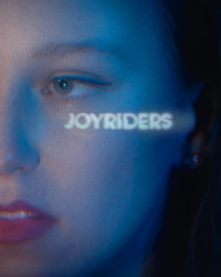 Joyriders