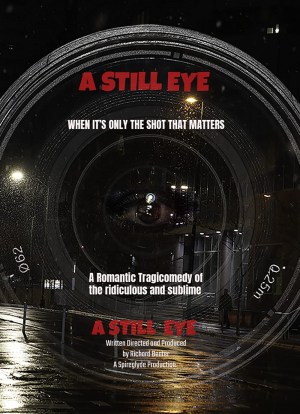 A Still Eye