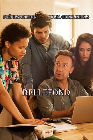 Bellefond Bellefond