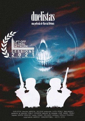 Duelistas
