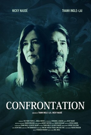 Confrontation