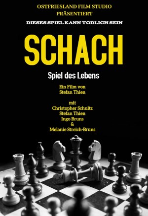 Schach - Spiel des Lebens