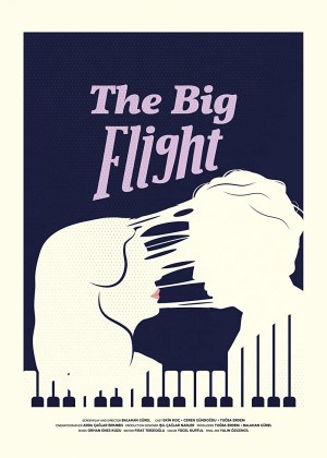 The Big Flight