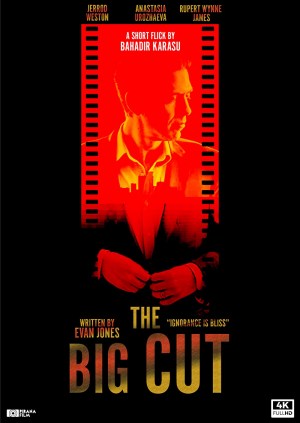 The Big Cut