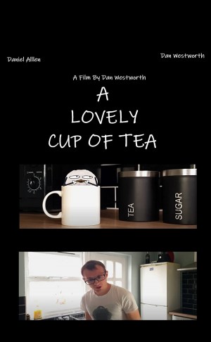 A Lovely Cup of Tea