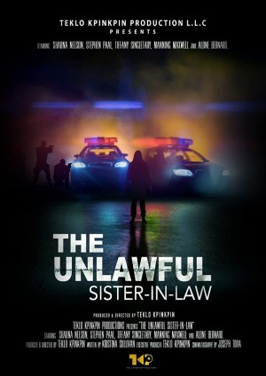 The Unlawful Sister-In-Law