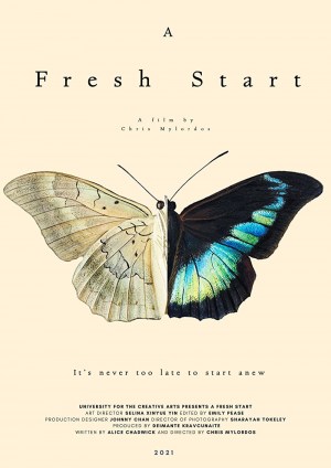 A Fresh Start