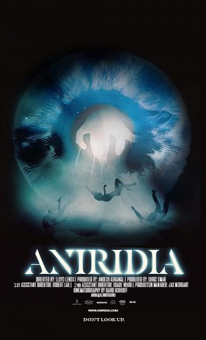 Aniridia