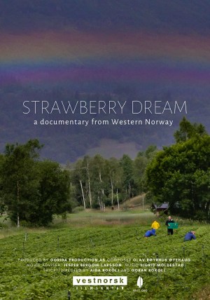 Strawberry Dream