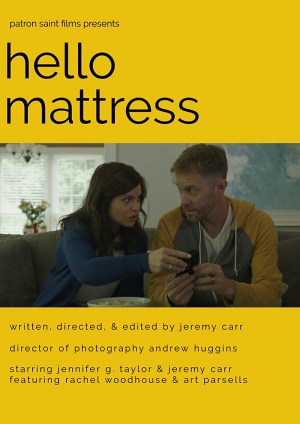 Hello Mattress