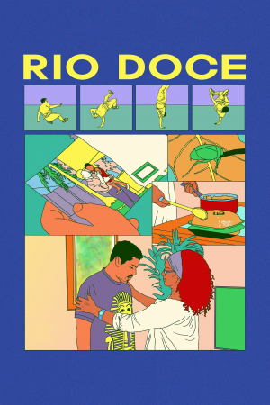 Rio Doce Rio Doce