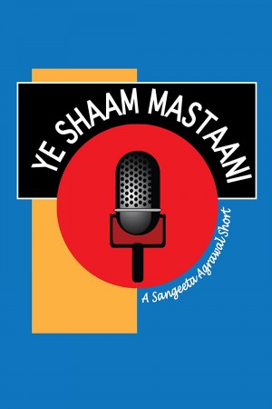 Ye Shaam Mastaani