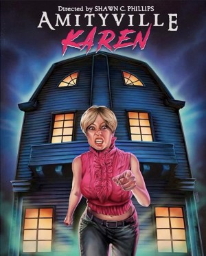 Amityville Karen Amityville Karen