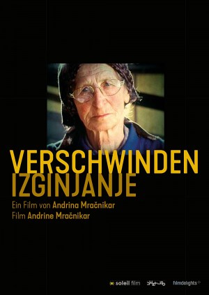 Verschwinden