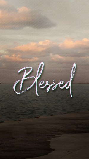 Dima Yavorskyy - Blessed