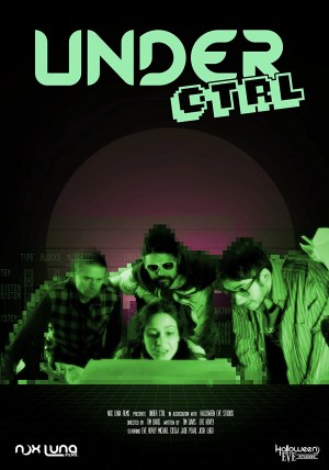 Under CTRL