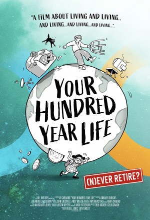 Your Hundred Year Life