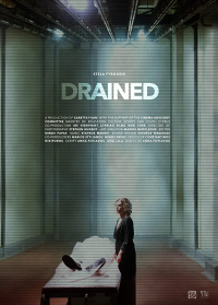 Drained