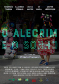 Película O Alecrim e o Sonho