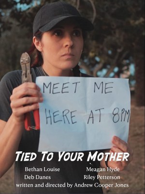 Tied to Your Mother