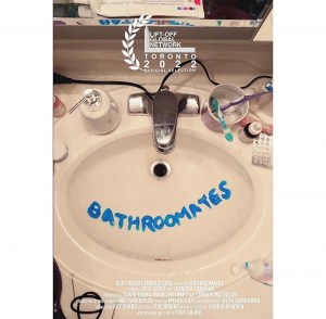 Bathroomates