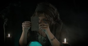 The Cards