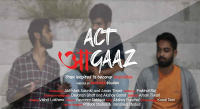 Act Aagaz